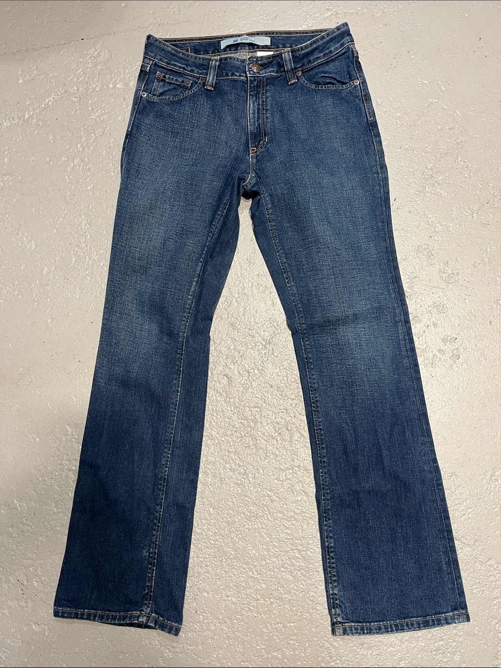 Gap Bootcut Jeans Size 8